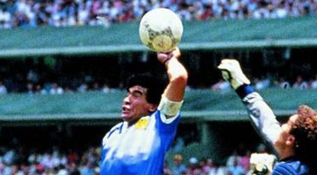 El clásico inventado: del odio a Inglaterra al odio a Milei