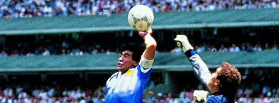 El clásico inventado: del odio a Inglaterra al odio a Milei