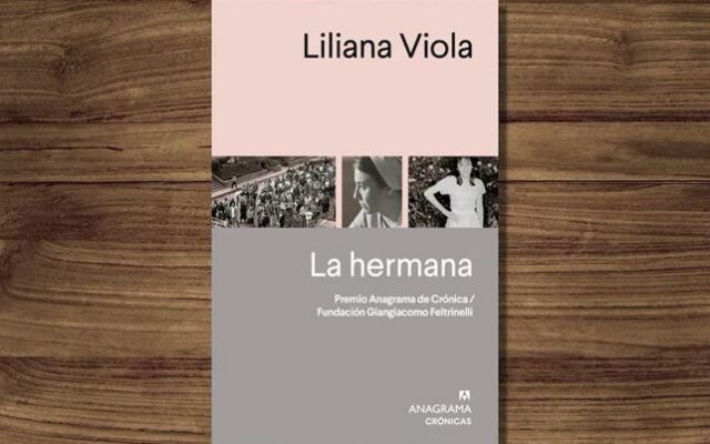 La Hermana Pelloni: el libro que expone la red de impunidad que protege a los poderosos