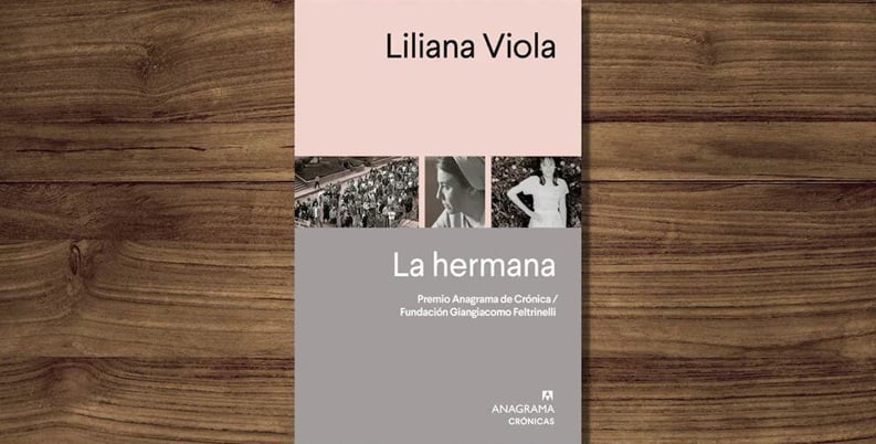 La Hermana Pelloni: el libro que expone la red de impunidad que protege a los poderosos