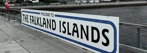 HMS Medway: protesta diplomática argentina y límites del control marítimo