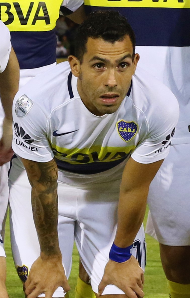 ¡NO ME LA CONTÉS! TEVEZ SUELTA LA BOMBA: QUIERE SER PRESIDENTE DE BOCA O DE LA NACIÓN