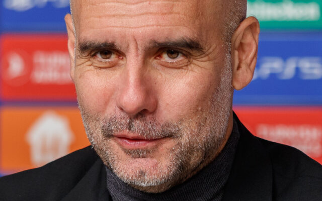 ¡NO ME LA CONTÉS! Italia va a buscar a Guardiola y la Scaloneta se frota las manos