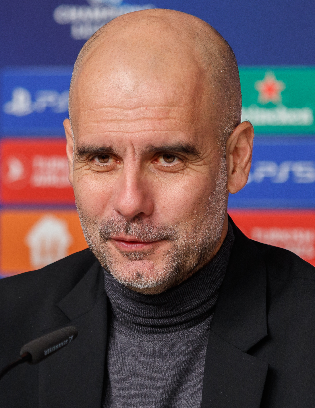¡NO ME LA CONTÉS! Italia va a buscar a Guardiola y la Scaloneta se frota las manos