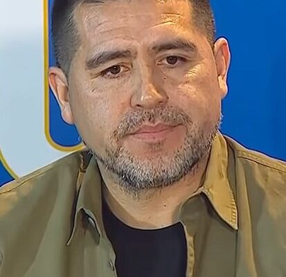 ¡NO ME LA CONTÉS! RIQUELME EXPLICÓ POR QUÉ ARGENTINA PERDIÓ CON ESPAÑA: “ESTÁBAMOS CANSADOS”