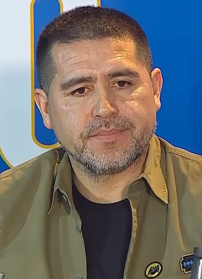 ¡NO ME LA CONTÉS! RIQUELME EXPLICÓ POR QUÉ ARGENTINA PERDIÓ CON ESPAÑA: “ESTÁBAMOS CANSADOS”
