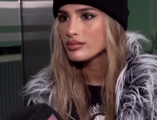 Julieta Poggio vuelve a Telefe: su nuevo rol en Popstars que promete dar que hablar
