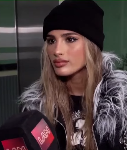 Julieta Poggio vuelve a Telefe: su nuevo rol en Popstars que promete dar que hablar