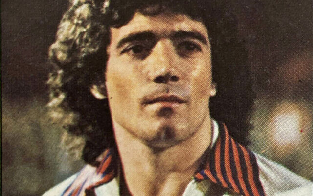 Se nos fue un grande: murió Kevin Keegan, el inglés que nos hizo sufrir en el 78