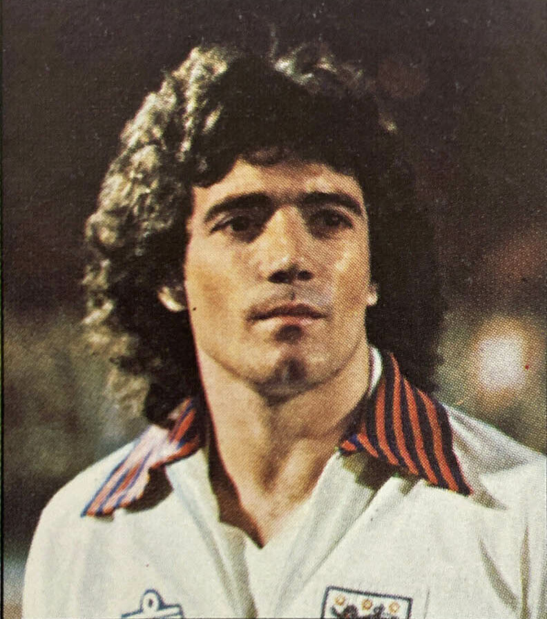 Se nos fue un grande: murió Kevin Keegan, el inglés que nos hizo sufrir en el 78