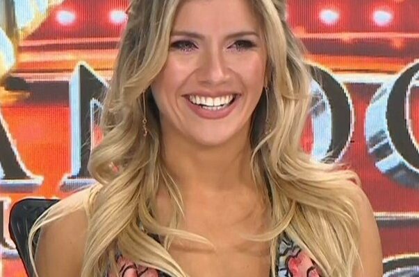 Laurita Fernández explotó: se hartó de los rumores con Pedro Alfonso y la pelea con Daniela Pantano