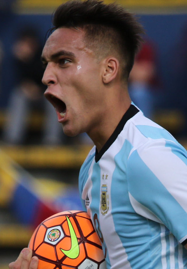 ¡LA TORO LO VOLVIÓ A HACER! Lautaro Martínez rompió el arco y Argentina está en semis: “Se nos viene un partido hermoso”