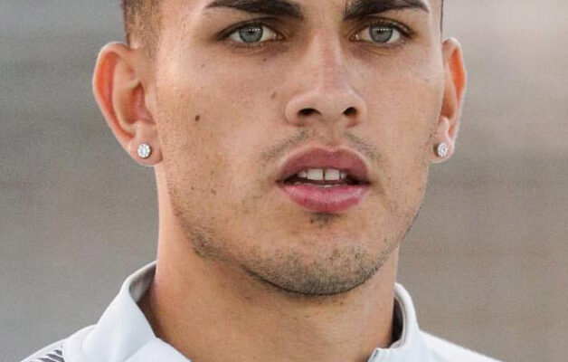 ¡NO ME LA CONTÉS! Paredes se siente TITULAR y tira un palito a Brasil: «Hace ruido verlos afuera»