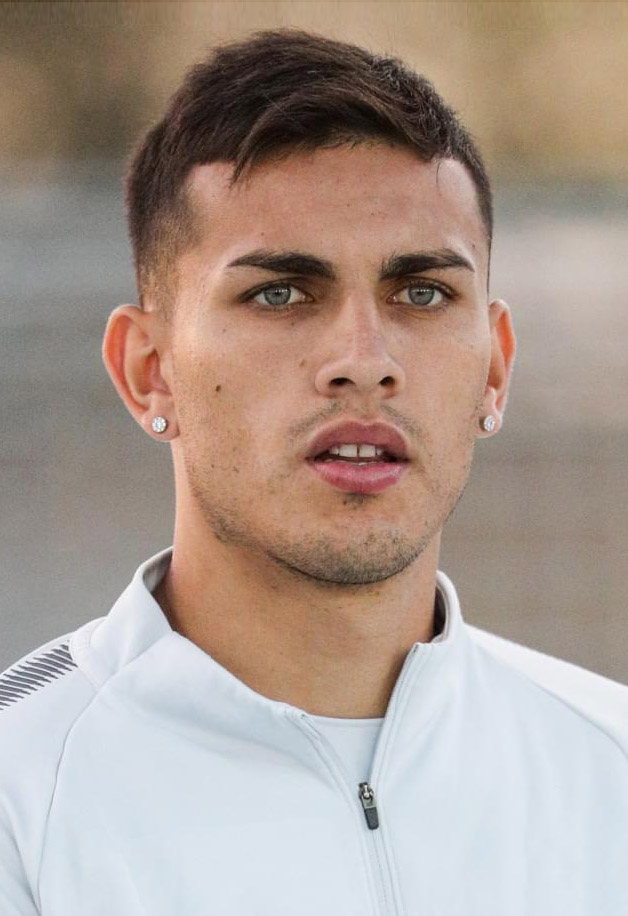¡NO ME LA CONTÉS! Paredes se siente TITULAR y tira un palito a Brasil: "Hace ruido verlos afuera"