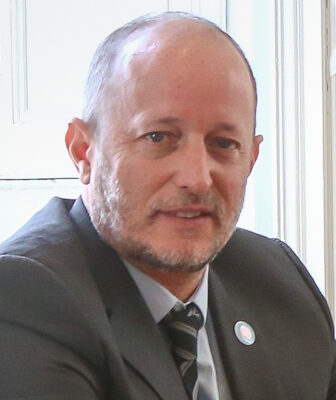 Pericia contable acorrala a Insaurralde: detectan inconsistencias millonarias en su patrimonio