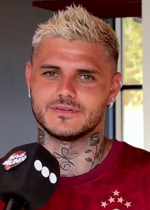 Mauro Icardi explota contra Yanina Latorre y la trata de 'cornuda': 'El atún no alcanza en Buenos Aires'