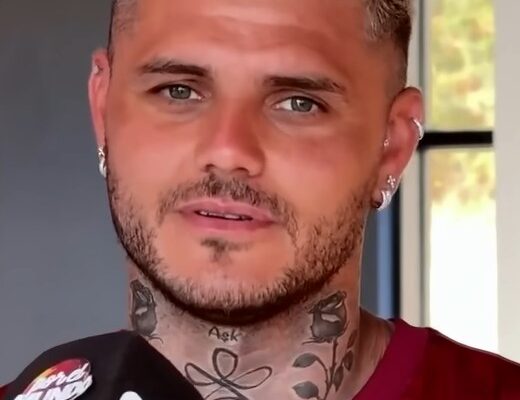 Mauro Icardi estalló contra Yanina Latorre: la llamó “cornuda” y ella no se quedó callada