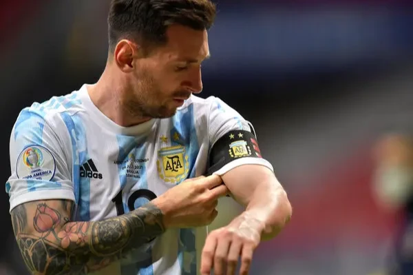 Messi va por un récord único: ser el primer capitán en ganar dos Copas del Mundo