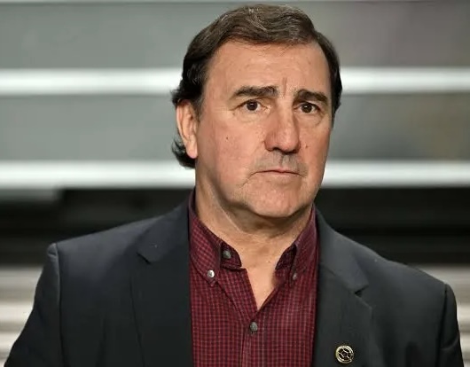 ¡No me la contés! Lorenzo se fue al descenso con Colombia: “Faltó embocarla” y la Scaloneta se nos viene