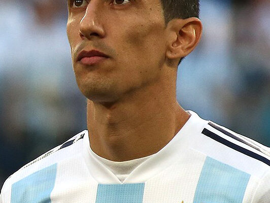 NO WAY! DI MARÍA BROKE SILENCE AND PLEADED FOR LA SCALONETA: "I HOPE MESSI AND SCALONI STAY"