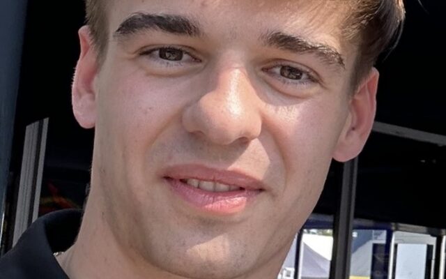 ¡SE VIENE! Los pibes argentinos Varrone y Colnaghi se la juegan en Silverstone al lado de Colapinto