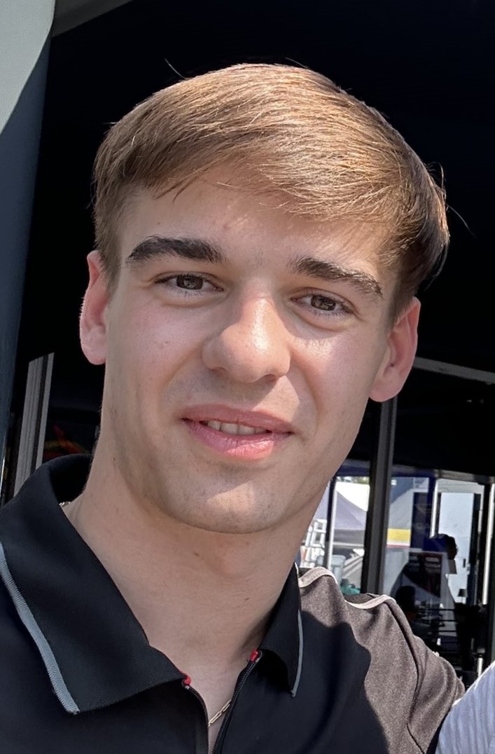 ¡SE VIENE! Los pibes argentinos Varrone y Colnaghi se la juegan en Silverstone al lado de Colapinto