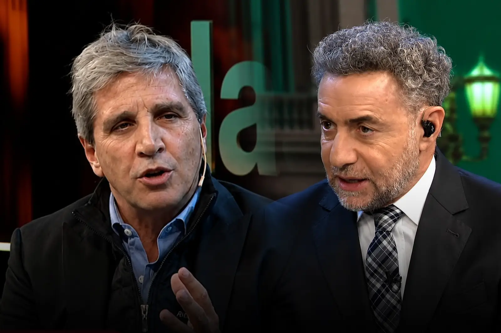 Caputo blindado: récord de consumo y baja de inflación, pero el dólar sigue en la mira
