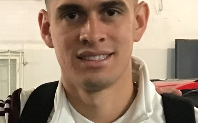 BORRÉ RETURNS TO RIVER! CHACHO WANTS HIM NOW AND FANS GO CRAZY
