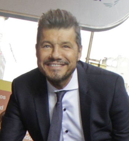 Marcelo Tinelli se quebró y le rogó a Messi que no se vaya tras el Mundial 2026: "Ojalá te quedes"
