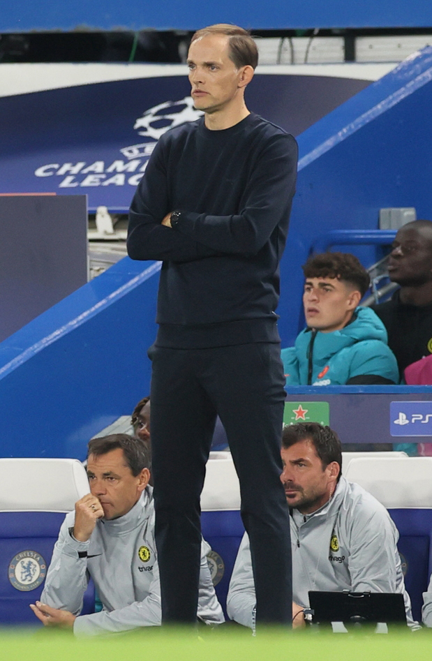 ¡NO ME LA CONTÉS! TUCHEL SE RINDE ANTE ESPAÑA Y RECUERDA LA CICATRIZ DE LA DERROTA CON ARGENTINA