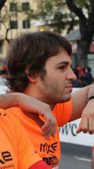 Estalló la interna: el motivo real de la pelea entre Tomás Dente y su hermano Fer