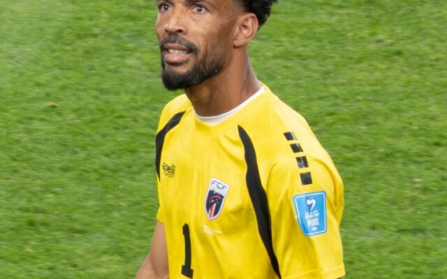 ¡NO ME LA CONTES! El arquero de Cabo Verde se vuelve loco con la Scaloneta y revela su admiración por Messi