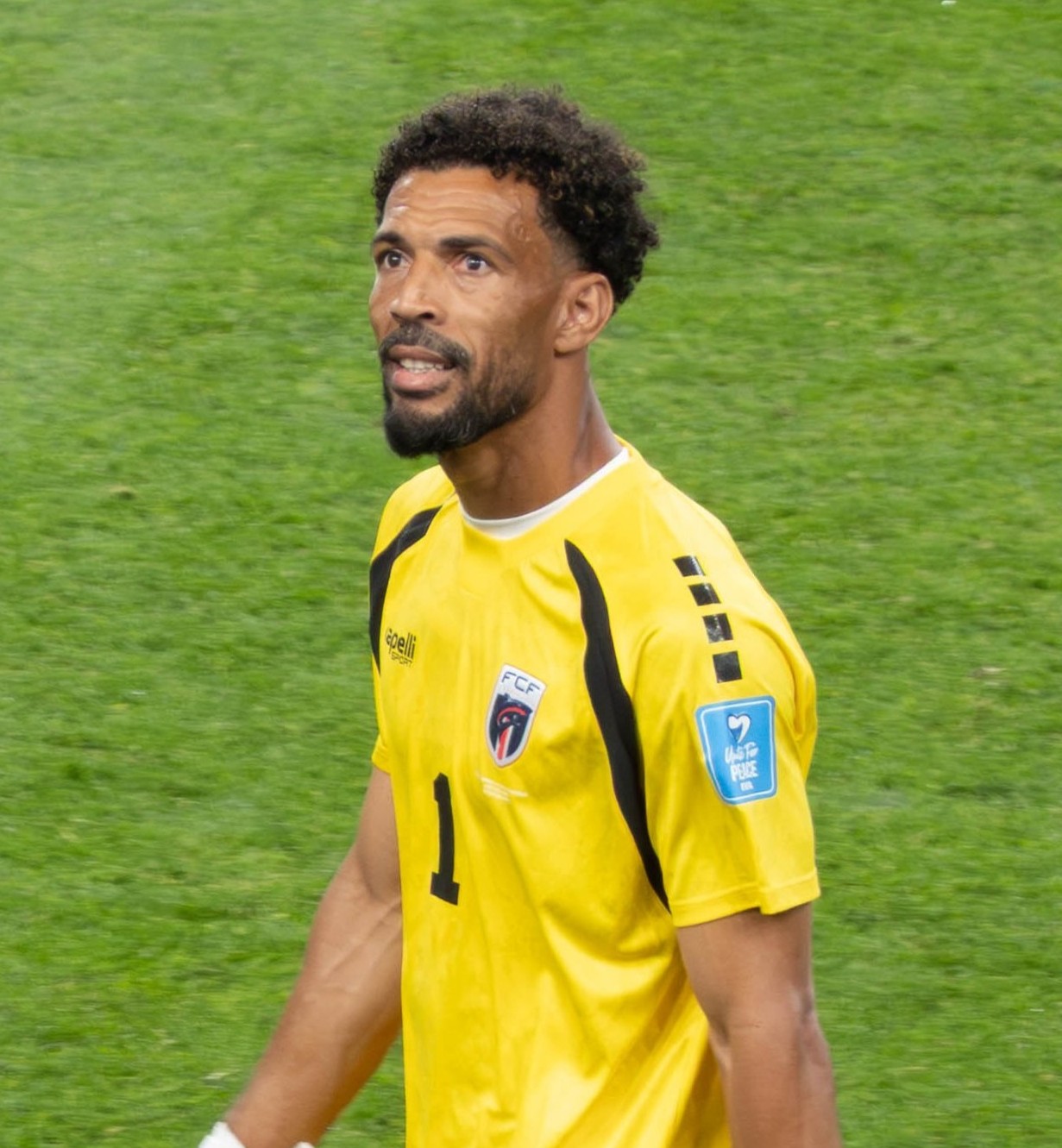 ¡NO ME LA CONTES! El arquero de Cabo Verde se vuelve loco con la Scaloneta y revela su admiración por Messi