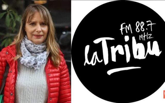 Ale Barry: la represión de Jorge Macri en el Obelisco busca disciplinar a toda la sociedad
