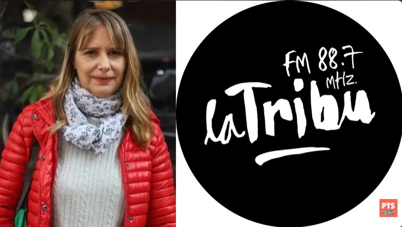Ale Barry: la represión de Jorge Macri en el Obelisco busca disciplinar a toda la sociedad
