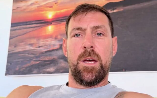 Chapu Nocioni estalla contra acusaciones de racismo: ‘Dejen de hablar barbaridades’