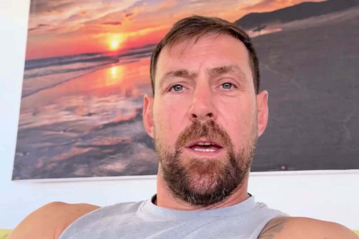 Chapu Nocioni estalla contra acusaciones de racismo: 'Dejen de hablar barbaridades'