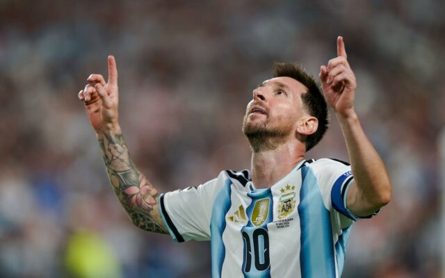 Argentina vs Cabo Verde: hora y posible once para los 16vos del Mundial 2026
