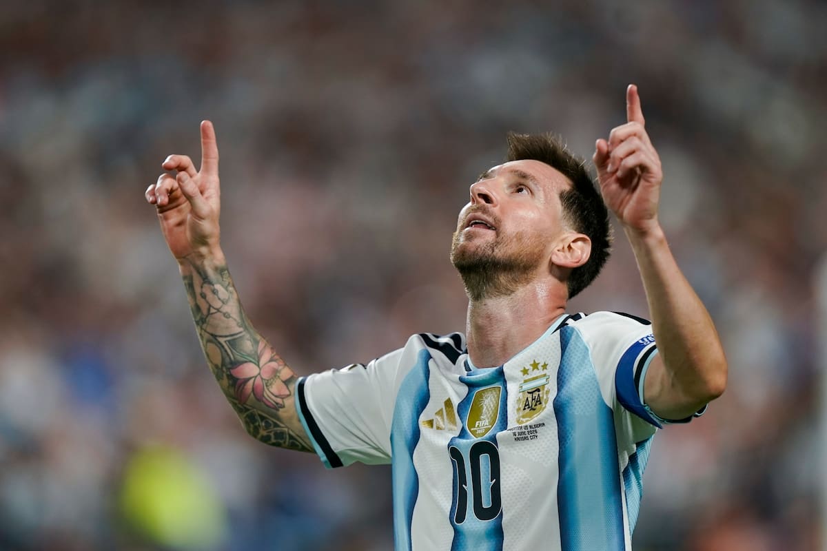 Argentina vs Cabo Verde: hora y posible once para los 16vos del Mundial 2026
