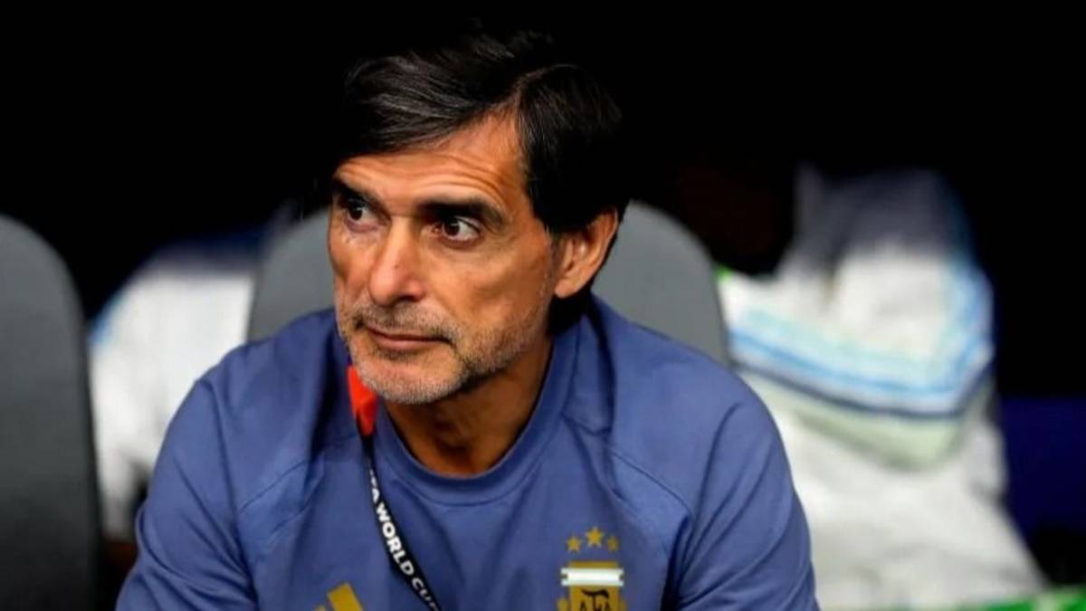 Ayala explotó contra teorías conspirativas y se arrepintió del empujón a Olmo: "No fue un puñetazo"