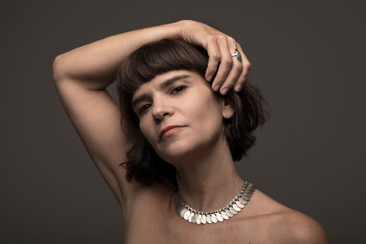 Barbarita Palacios: la heredera del rock y el folklore que sacude La Carbonera