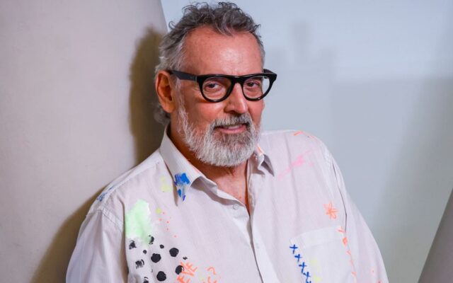 Benito Fernández ventures into real estate: invests US$4 million in a building with his fashion signature in La Plata