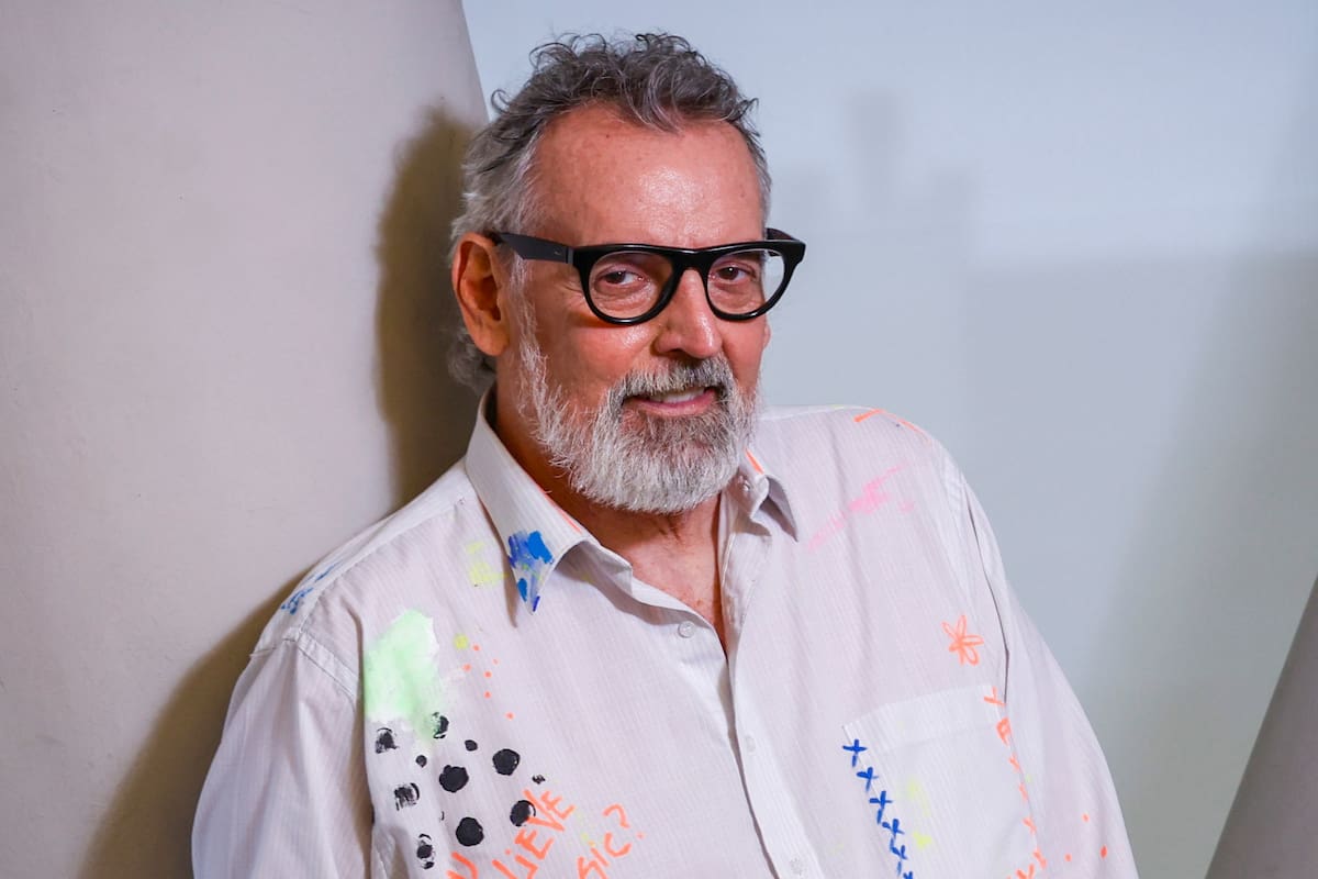 Benito Fernández se mete en el real estate: invierte US$4 millones en un edificio con su sello de moda en La Plata