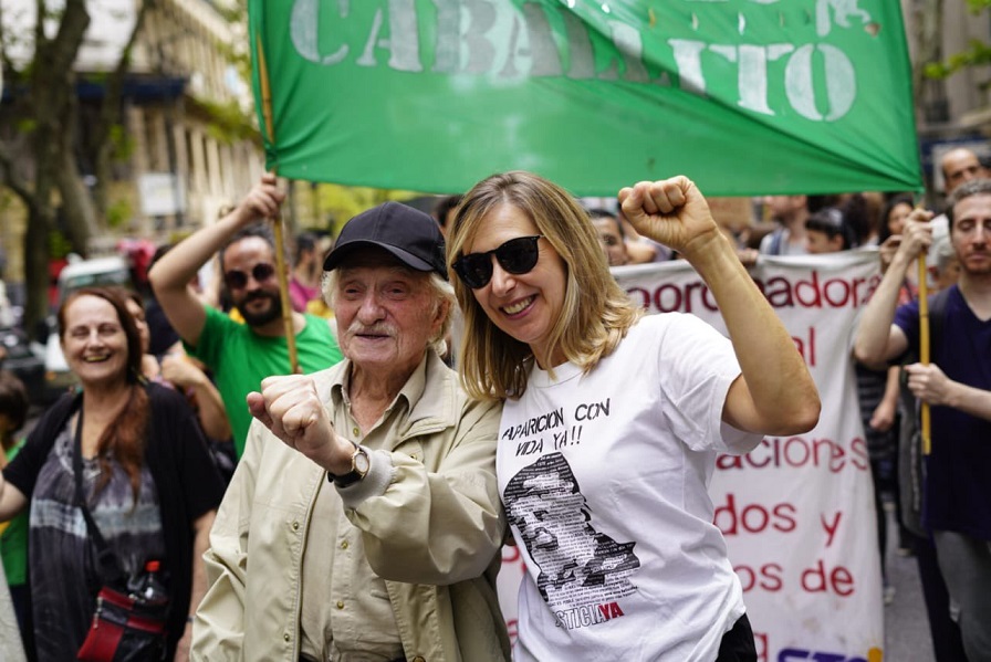 Myriam Bregman, la política mejor valorada del país: encuesta de la Udesa la ubica primera en imagen positiva