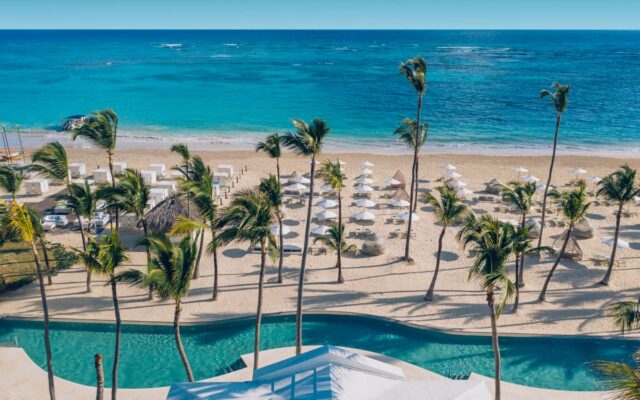 Punta Cana: el paraíso que los argentinos invaden y que ahora lucha por salvar sus corales