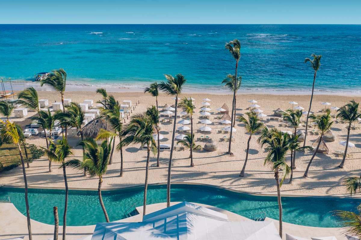 Punta Cana: el paraíso que los argentinos invaden y que ahora lucha por salvar sus corales