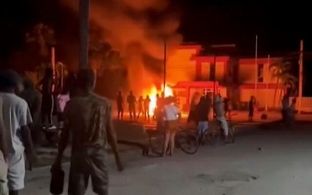 A cinco años del 11J, la dictadura cubana afila sus garras para evitar otra explosión social