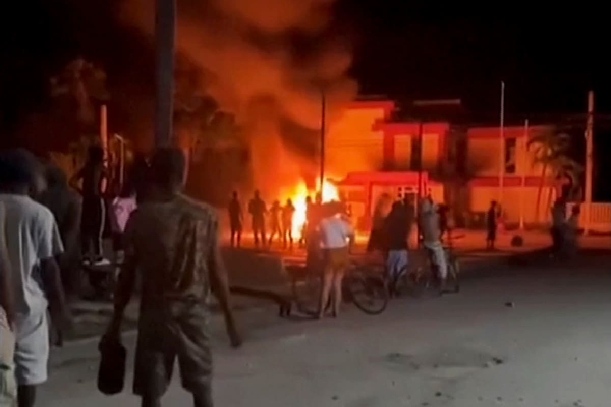 A cinco años del 11J, la dictadura cubana afila sus garras para evitar otra explosión social
