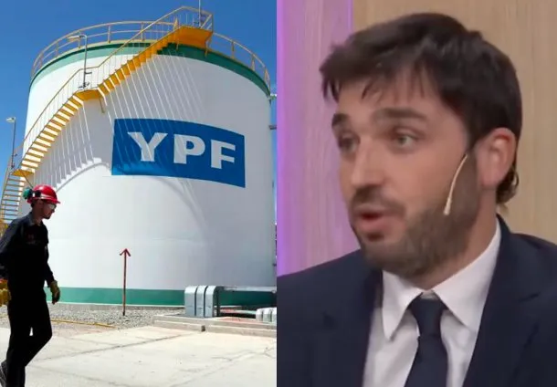 La estafa monumental de YPF y Torres: Chubut regala el ambiente por 25 millones