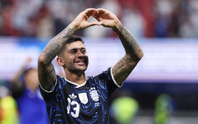 Today is the final! Argentina vs. Spain: schedule, TV, and lineups for the decisive match of the 2026 World Cup